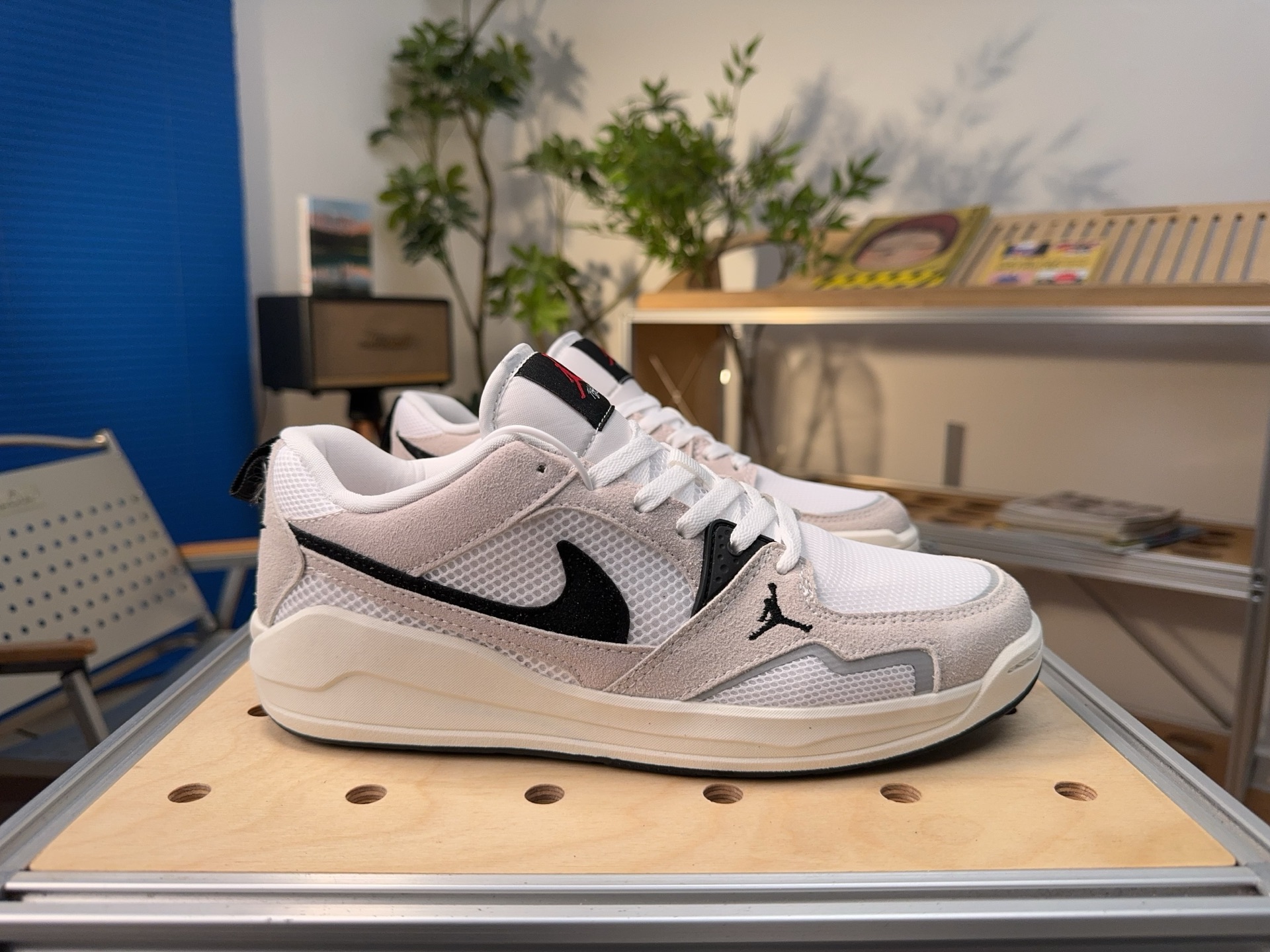 Nike Jordan